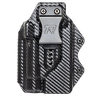 Holster - Worn on Belt