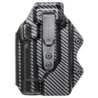 Holster - Side View