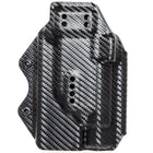 LUX V2 EXT Universal Light Bearing Holster - Rounded by Concealment Express