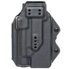 LUX V2 EXT Universal Light Bearing Holster - Rounded by Concealment Express