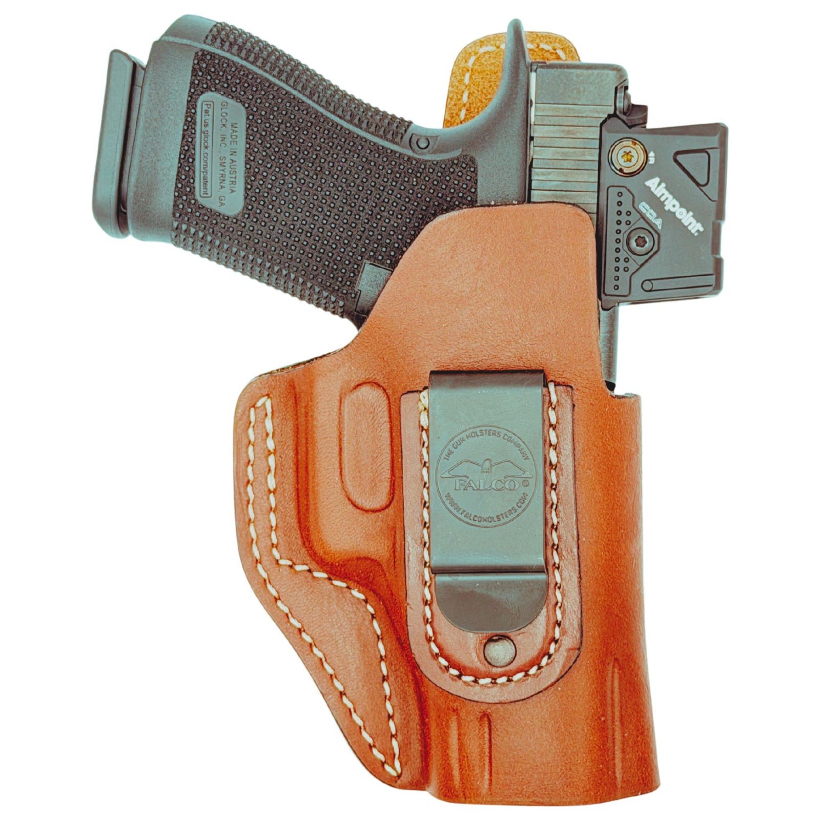 STACCATO C2 HOLSTERS