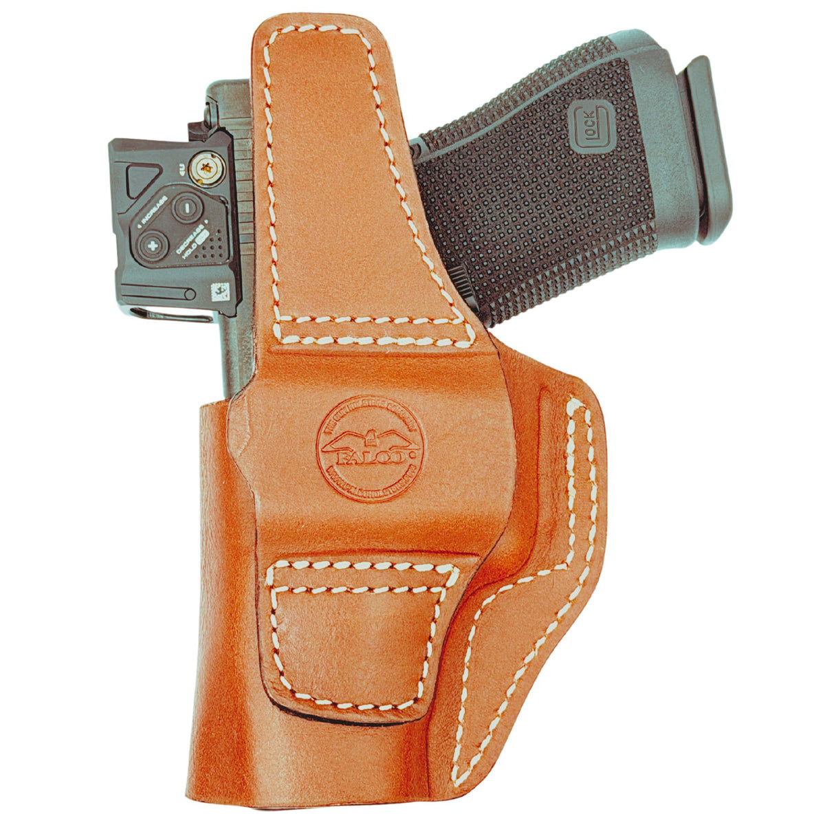 Holster - Profile View