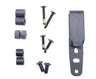 Low Profile Kit - Tuckable Holster - Rounded by Concealment Express