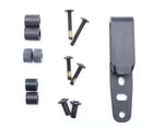 Tuckable Low Profile Holster Belt Loop Kit
