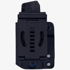 Mace Holster - Black Back