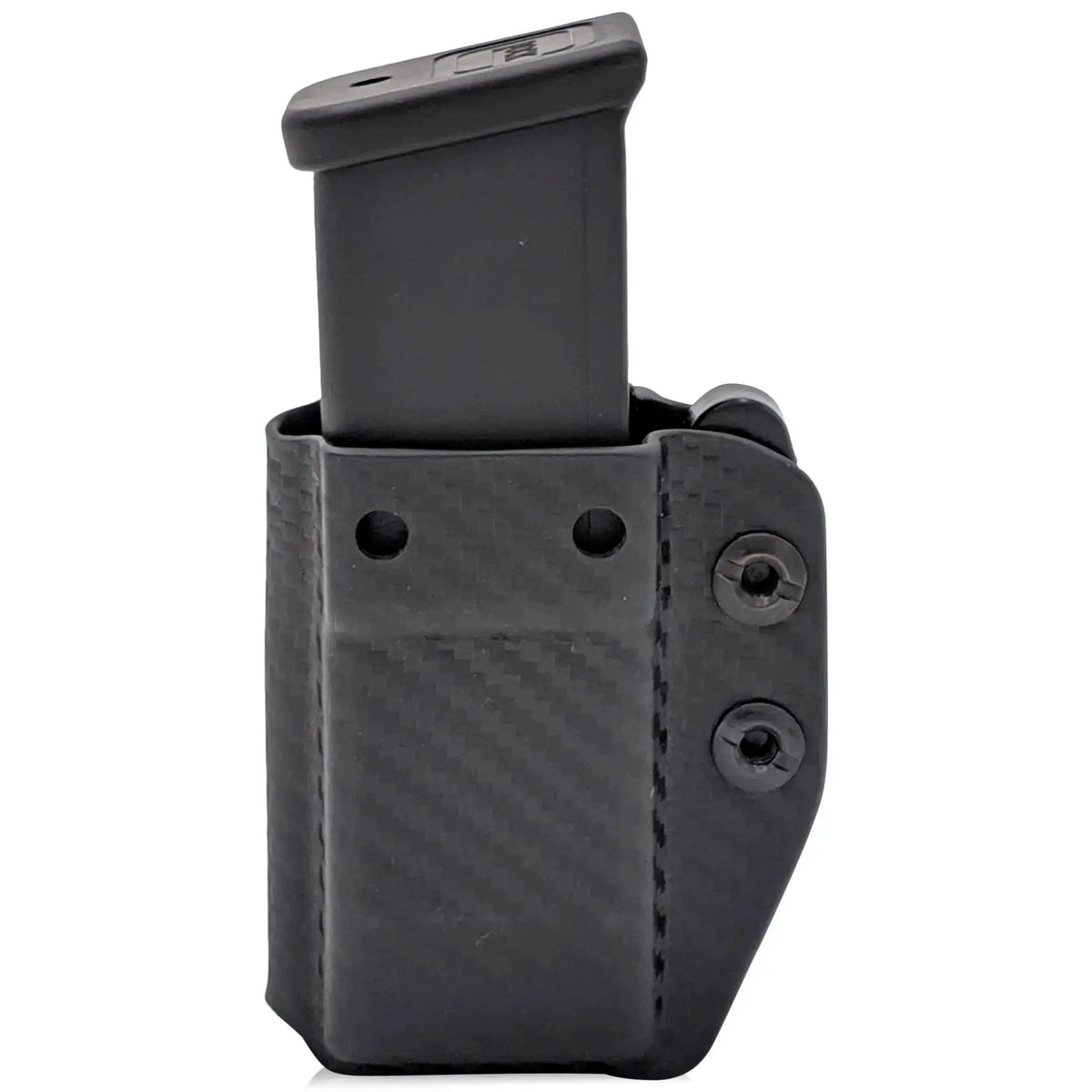 Magazine Holster - Side View