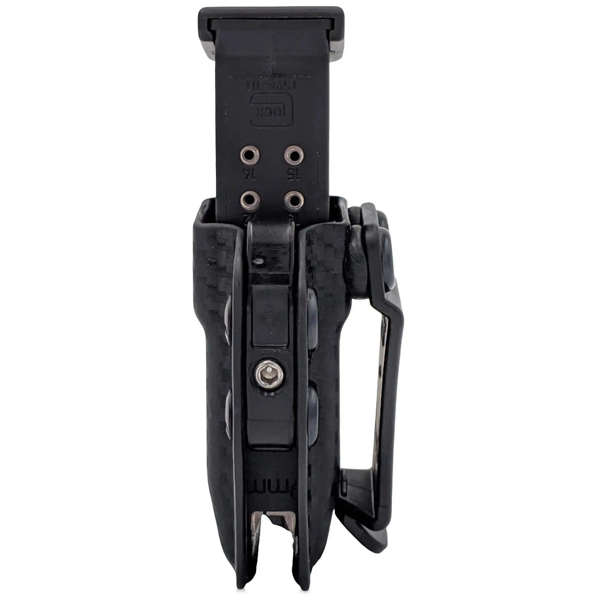 IWB/OWB Kydex Magazine Pouch Case for G17 19 26/23/27/31/32/33 M9 92F G2C Single Mag Pouch Holster accessories - 18 IWB/OWB Kydex Magazine Pouch Case for G17 19 26/23/27/31/32/33 M9 92F G2C Single Mag Pouch Holster accessories - 18