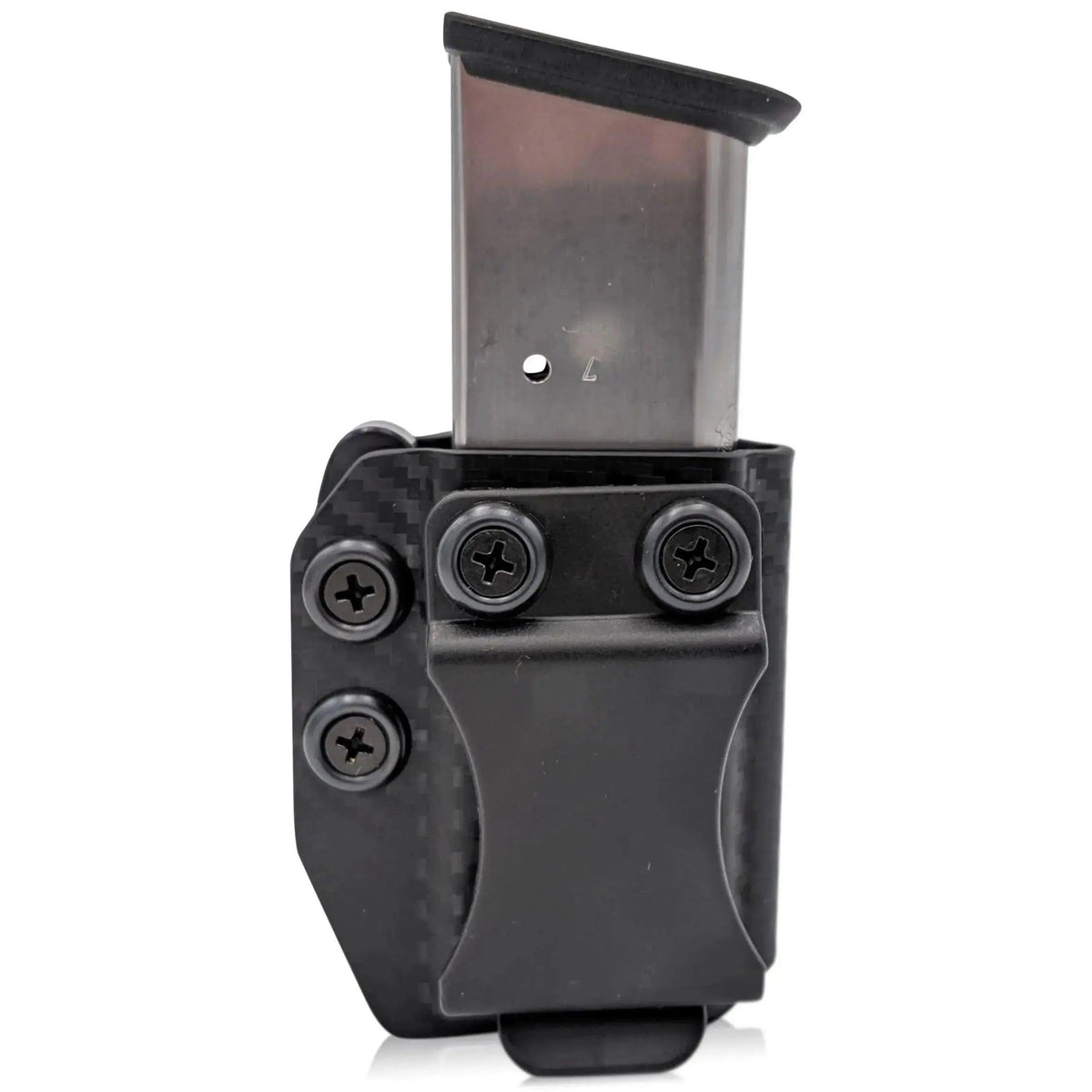 Magazine Holster