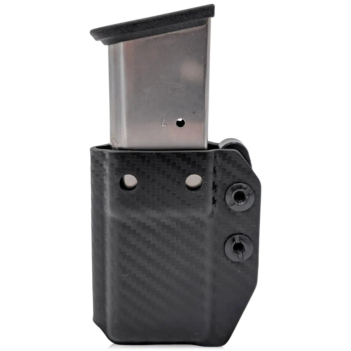 Magazine Holster