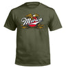 Merica Genuine Draft - Rounded by Concealment Express