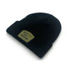 Mostly Peaceful Beanie - Rounded by Concealment Express
