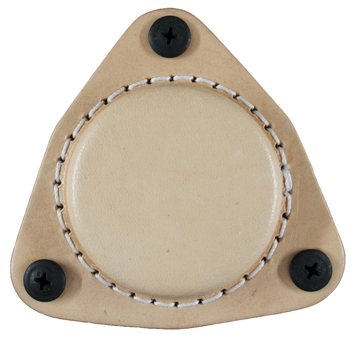 Sofhold Gun Mount No Engraving - Rounded by Concealment Express