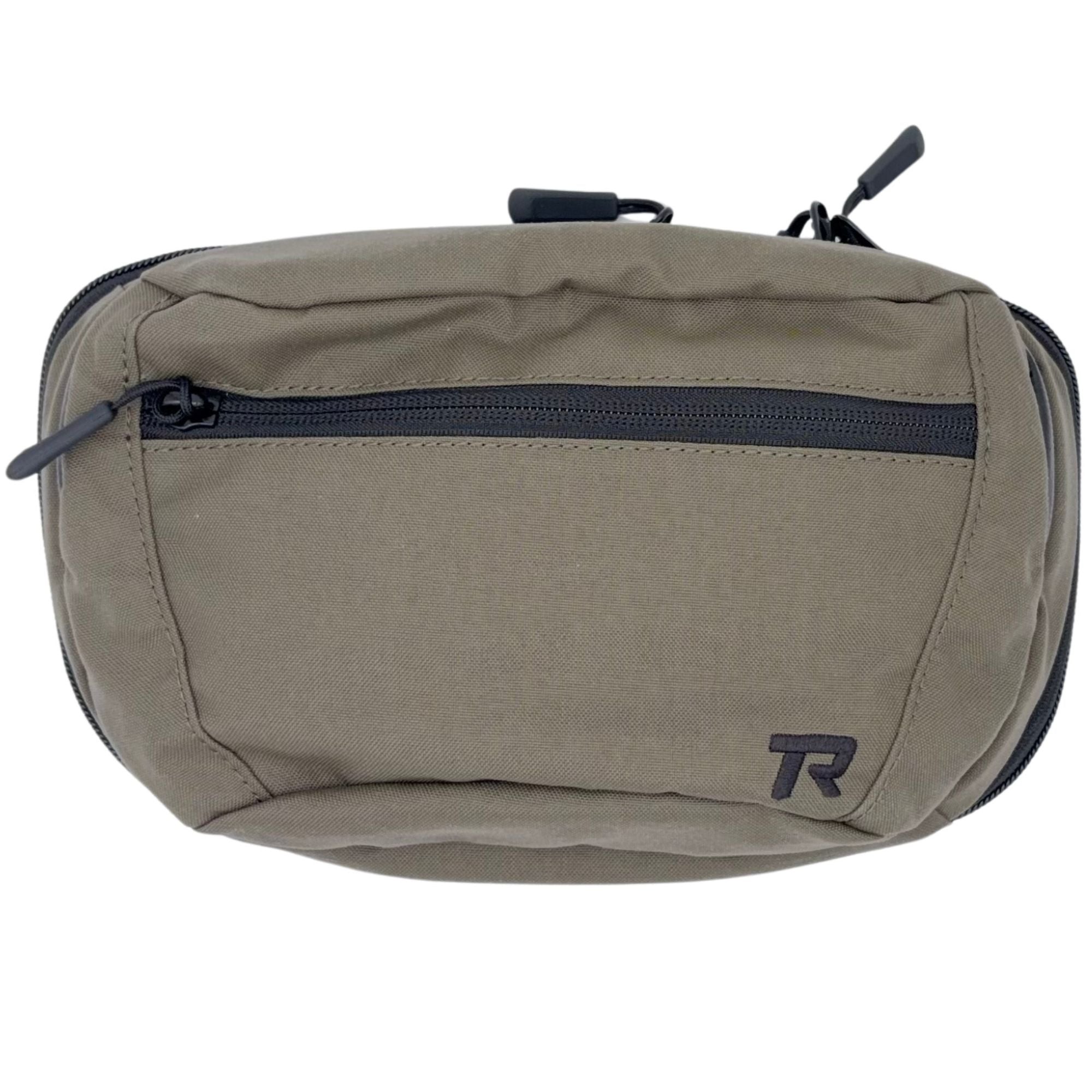 Nomad Defender - EDC Waist Pack / Concealed Carry Sling Bag