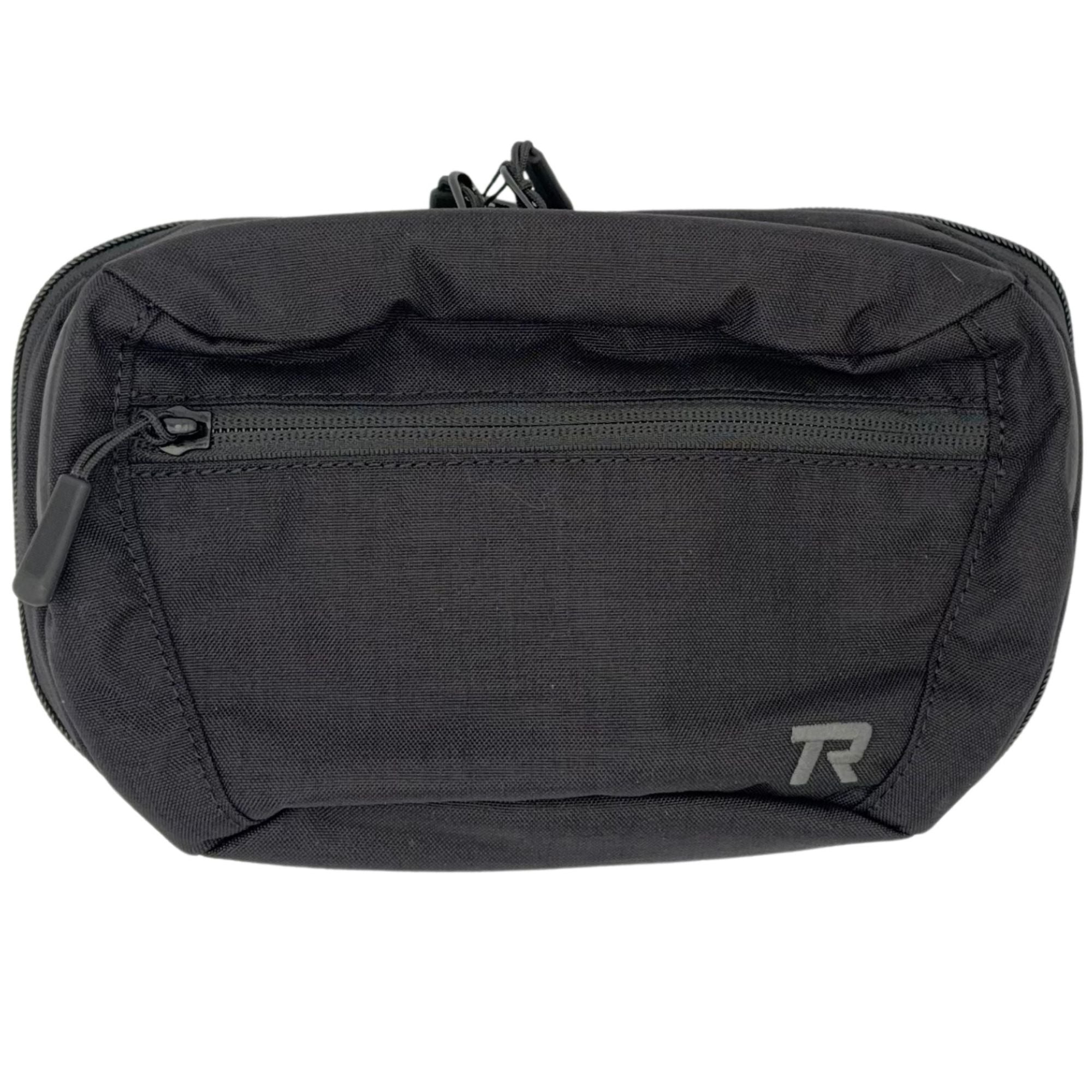 Nomad Defender - EDC Waist Pack / Concealed Carry Sling Bag