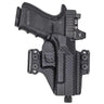 Glock 19 OWB Holster