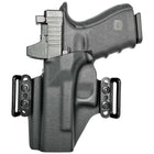OWB Holster fits: Glock 19 19X 23 32 45