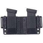 OWB KYDEX Double Magazine Holster