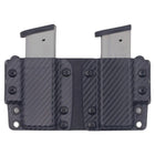 OWB KYDEX Double Magazine Holster