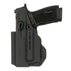 Rounded Gear IWB Kydex Holster for Olight Baldr S / Baldr Mini - View 2