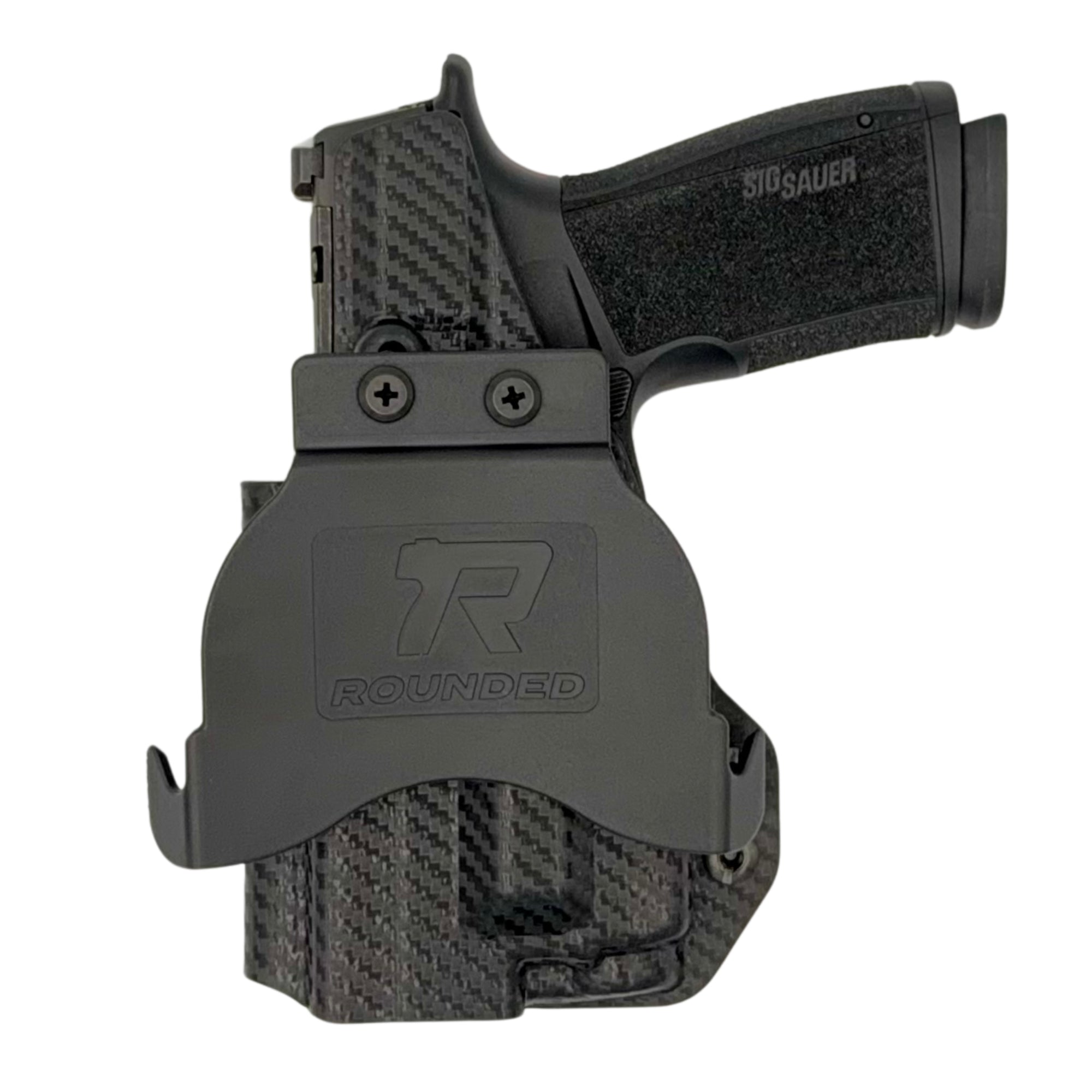 Olight Baldr S / Baldr Mini Paddle Holster