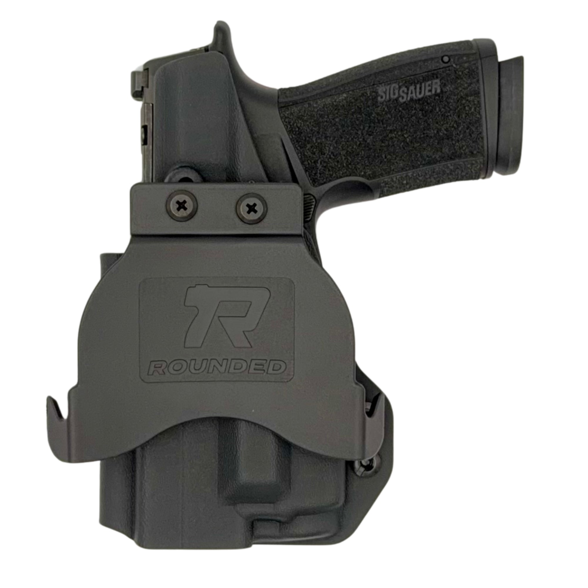 Buy Paddle Holster fits Glock 19 19X 23 32 45 Olight Baldr S/Mini