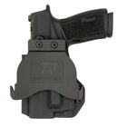 Rounded Gear OWB Paddle Kydex Holster for Olight Baldr S / Baldr Mini - View 3