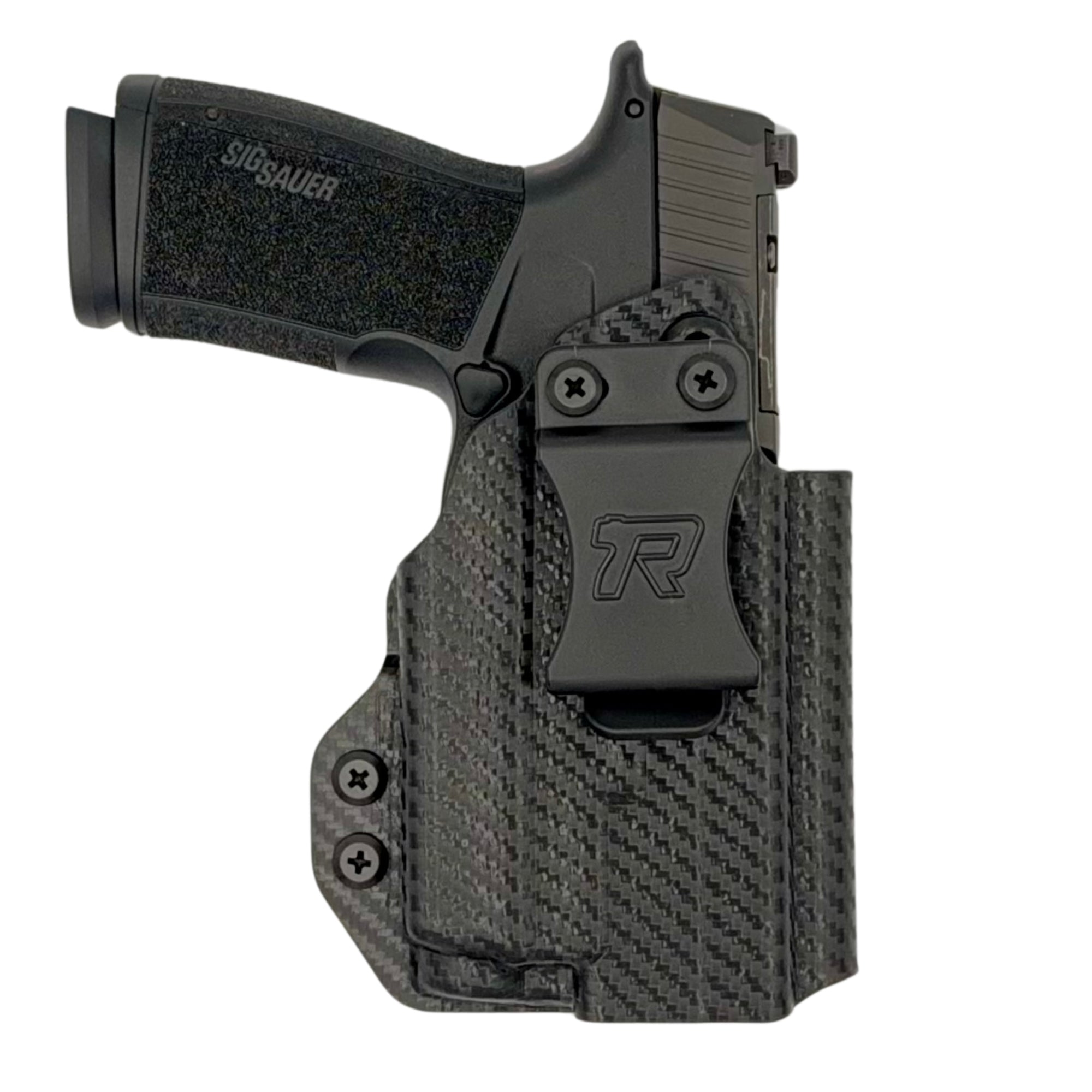Buy IWB Holster fits Glock 19 19X 23 32 45 Olight PLX