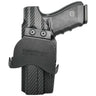 Glock 20 Paddle Holster