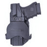 Glock 30 Paddle Holster