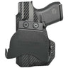 Glock 43X TLR6 Paddle Holster