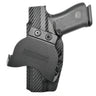 Glock 48 Paddle Holster