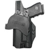 Glock 17 TLR-1 Paddle Holster