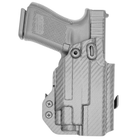 Paddle Holster fits: Glock 17 19 19X 26 31 32 33 34 45 47 49 TLR8