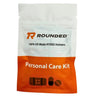 Personal First Aid Kit - Rounded by Concealment Express