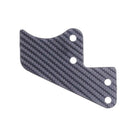 Pocket and Purse Trigger Guard Holster Kit - Carbon Fiber Front