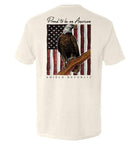 Proud to be an American Bald Eagle
