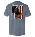 Proud to be an American Bald Eagle