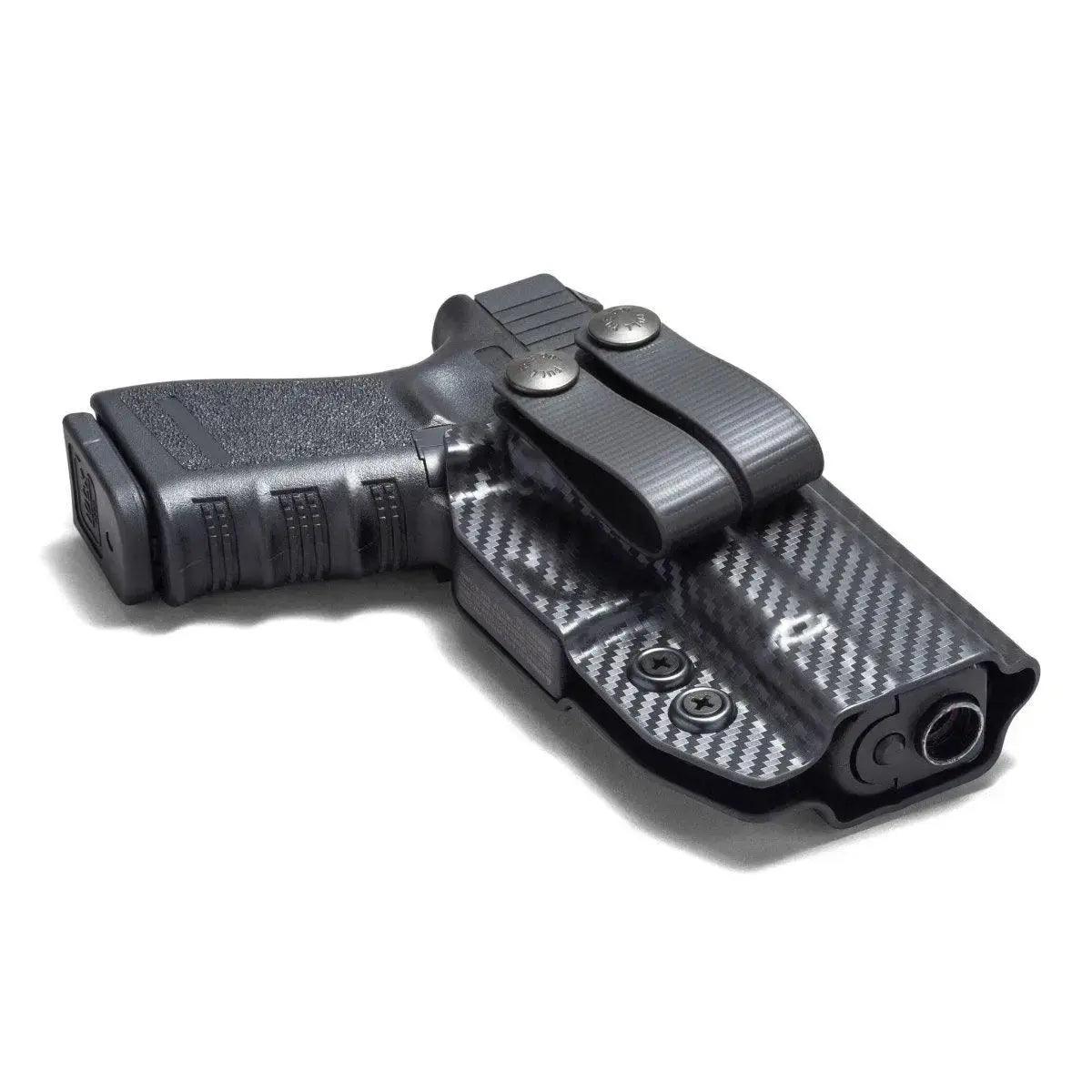 Holster Belt Clips