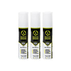 Quick Draw Holster & Gun Lubricant