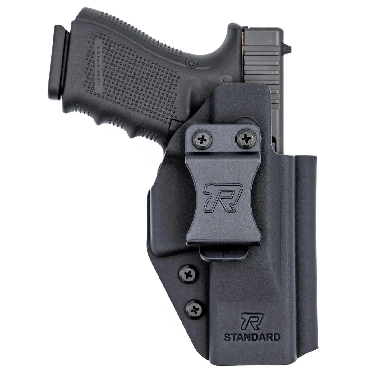 Range Bag Starter Kit - Rounded by Concealment Express