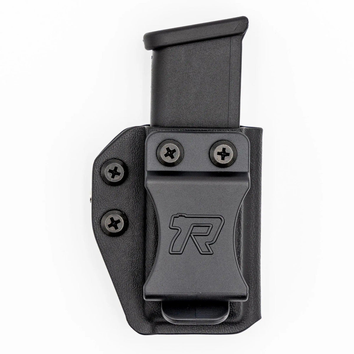 Range Bag Starter Kit - Rounded by Concealment Express