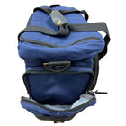 Rounded Gear Range Bag
