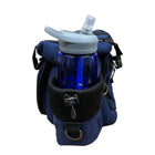 Rounded Gear Range Bag