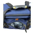 Rounded Gear Range Bag