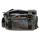 Rounded Gear Range Bag