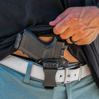 Rounded Gear IWB Holster - Appendix Carry