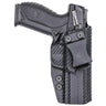 Ruger American IWB Holster