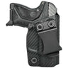 Ruger LCP IWB Holster