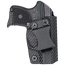 Ruger LCP IWB Holster