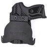 Ruger LCP Max Paddle Holster